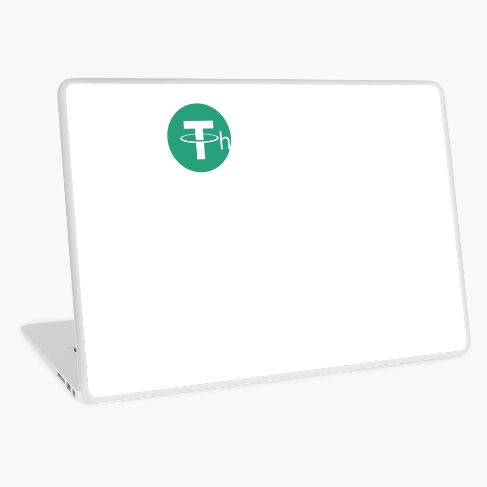 Item preview, Laptop Skin designed and sold by Whale-Calls.