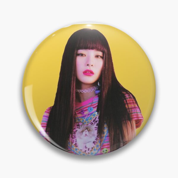 Item preview, Red Velvet Seulgi Signed designed and sold by dannt94.