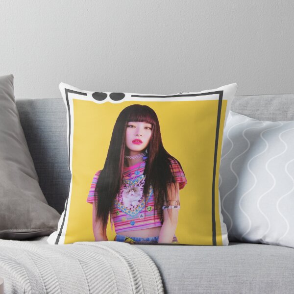 Item preview, Red Velvet Seulgi Signed designed and sold by dannt94.