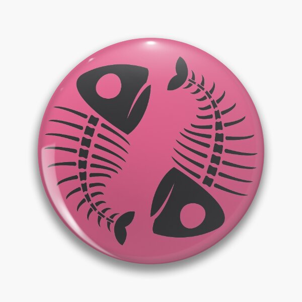 Item preview, ZODIAC FISHBONE designed and sold by NamSai.