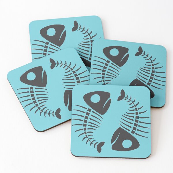Item preview, ZODIAC FISHBONE designed and sold by NamSai.