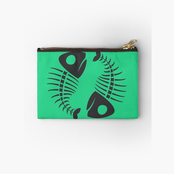 Item preview, ZODIAC FISHBONE designed and sold by NamSai.