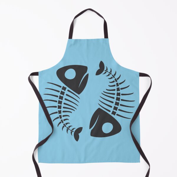 Item preview, ZODIAC FISHBONE designed and sold by NamSai.
