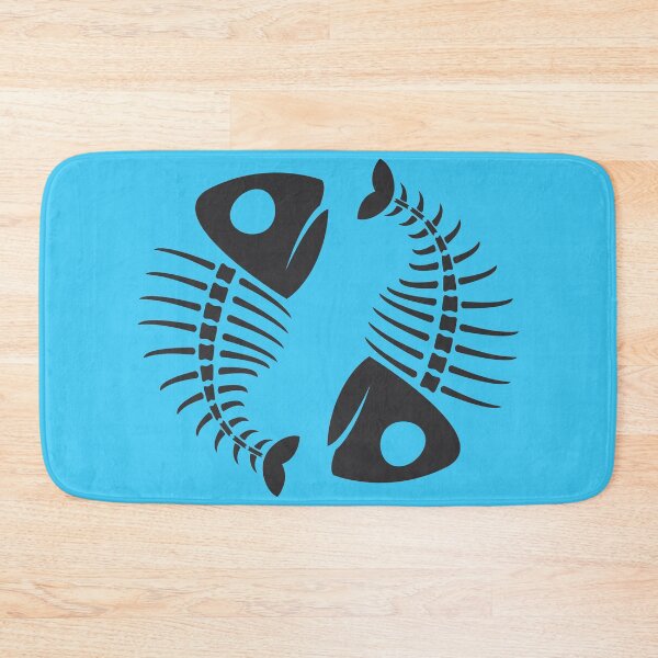 Item preview, ZODIAC FISHBONE designed and sold by NamSai.