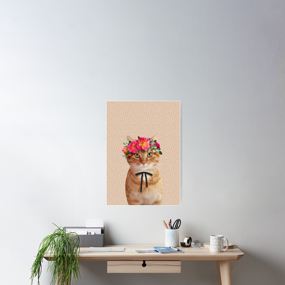 Item preview, Poster designed and sold by Catcherry.