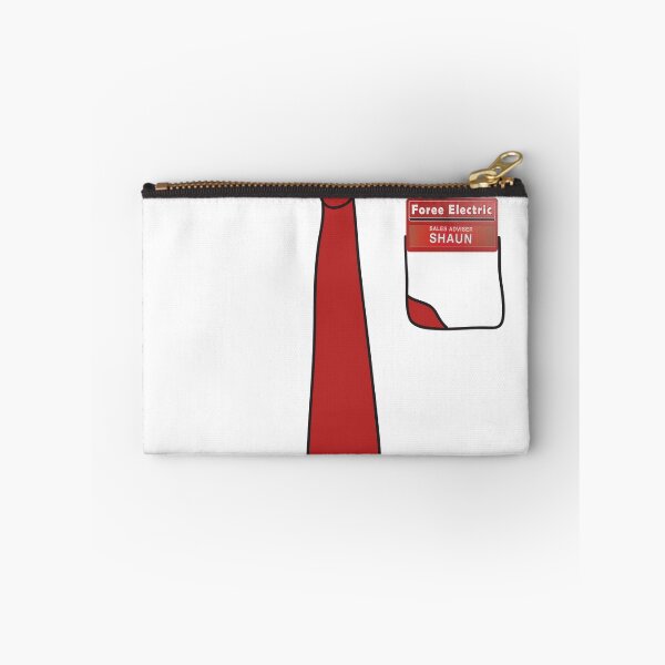 Item preview, Shaun of the Dead Shirt and tie designed and sold by adamgoodison1.
