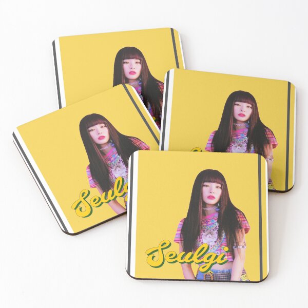 Item preview, Seulgi Red Velvet designed and sold by dannt94.