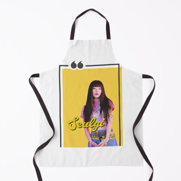 Item preview, Seulgi Red Velvet designed and sold by dannt94.