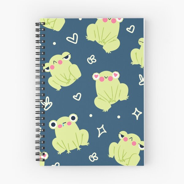 Item preview, Cute frog designed and sold by DerSenat.