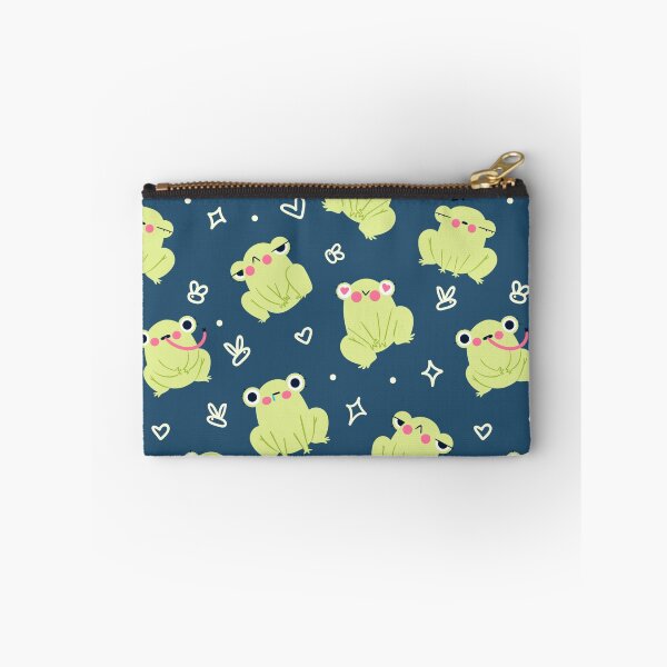Item preview, Cute frog designed and sold by DerSenat.