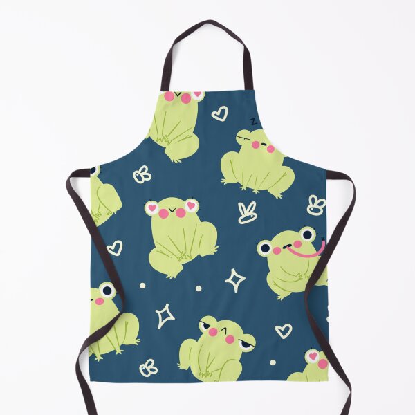 Item preview, Cute frog designed and sold by DerSenat.