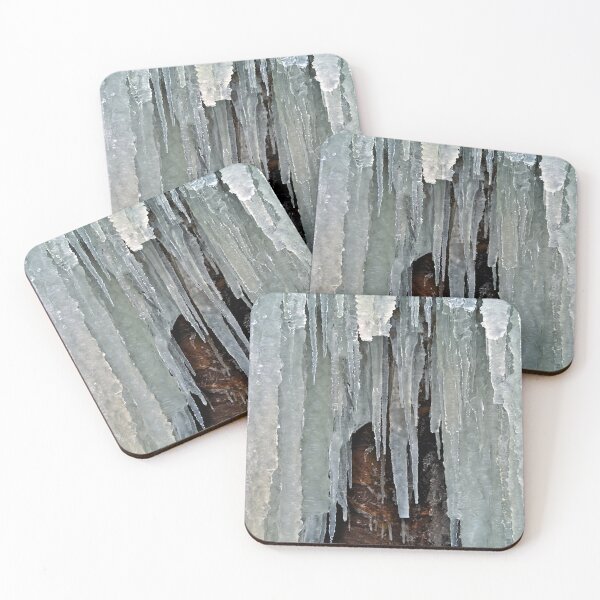 Item preview, Wild icicles designed and sold by frankuffmann.