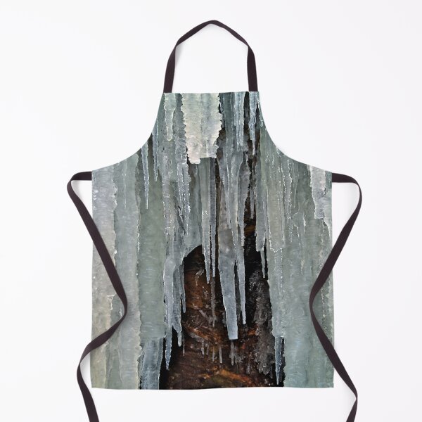 Item preview, Wild icicles designed and sold by frankuffmann.