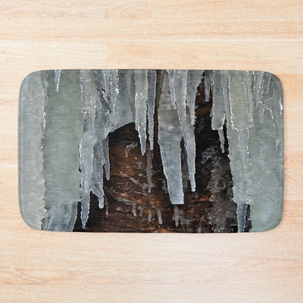 Item preview, Wild icicles designed and sold by frankuffmann.