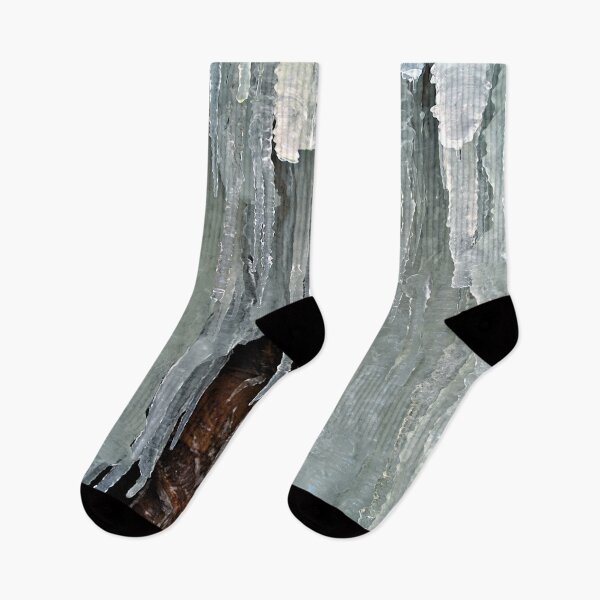 Item preview, Wild icicles designed and sold by frankuffmann.