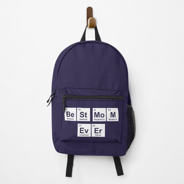 Item preview, Mother’s Day Nerdy Science Gift designed and sold by SciArtPrintShop.