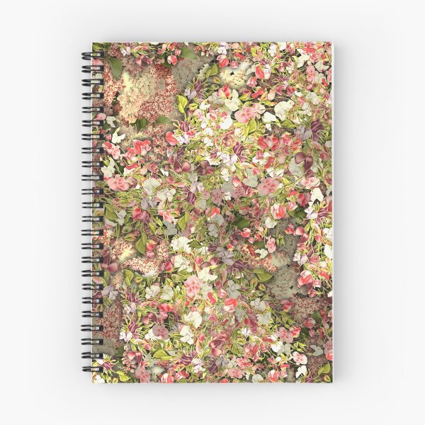 Item preview, Floral Garden designed and sold by AsreArt.