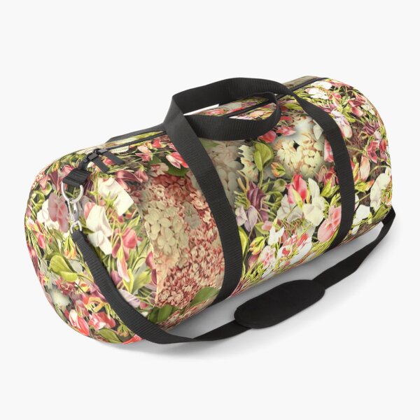 Item preview, Floral Garden designed and sold by AsreArt.