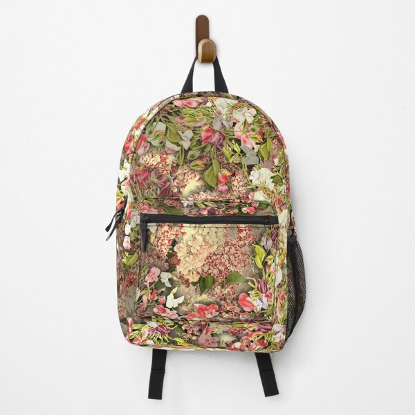 Item preview, Floral Garden designed and sold by AsreArt.