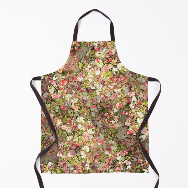 Item preview, Floral Garden designed and sold by AsreArt.
