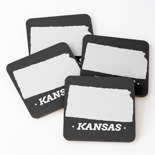 Item preview, Home to Kansas designed and sold by TitanRN.