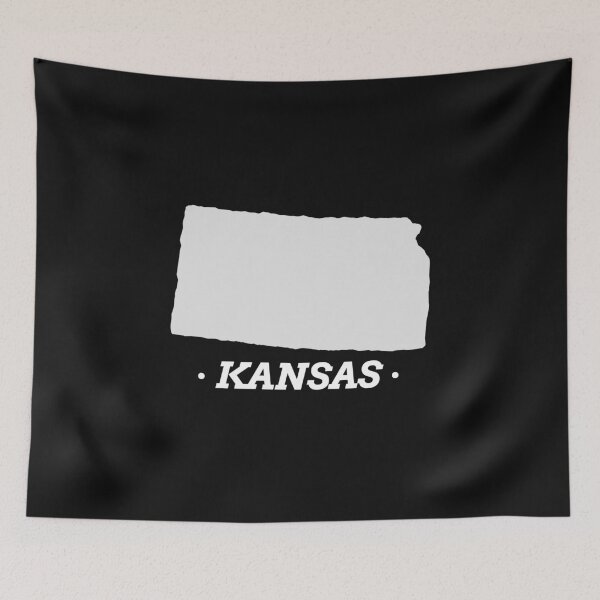 Item preview, Home to Kansas designed and sold by TitanRN.