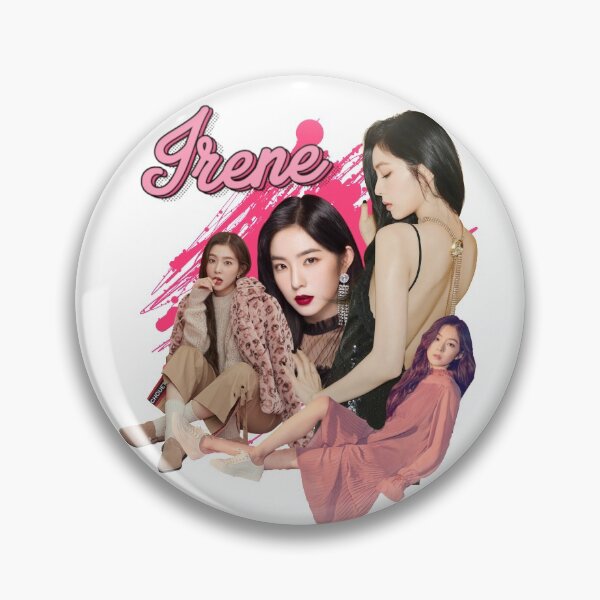 Item preview, Pink Irene designed and sold by dannt94.