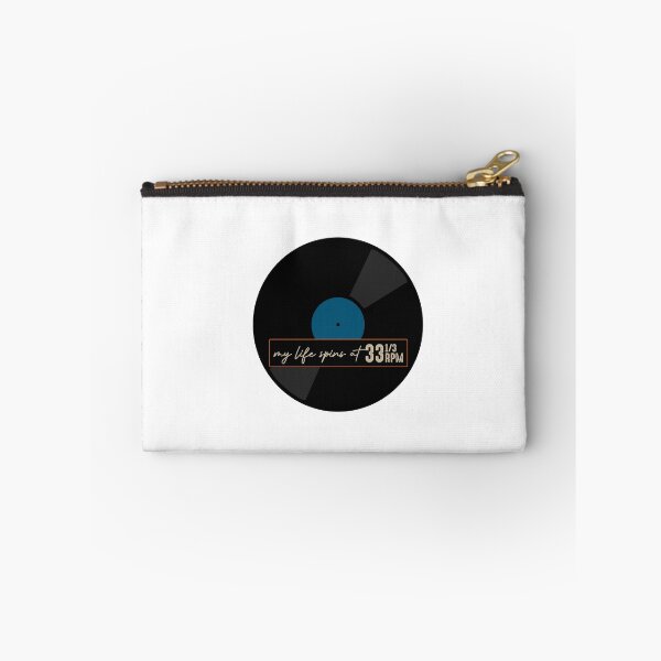 Item preview, MI VIDA GIRA A 33 1/3 RPM # 2 designed and sold by DELAVdesign.
