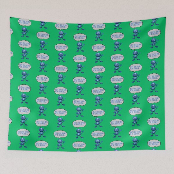 Item preview, Don't Come To Mars, Mars Perseverance, Mars Exploration, Mars Isolation designed and sold by HomeConscious.