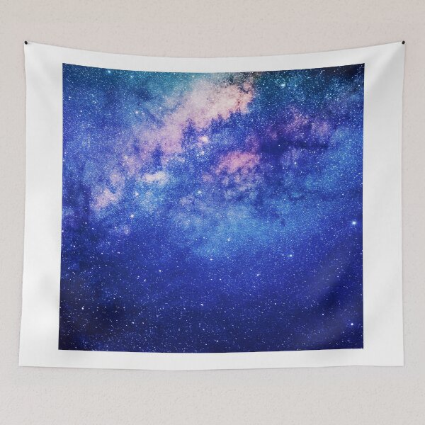 Item preview, Beautiful astro starry night sky. designed and sold by Theleochick.