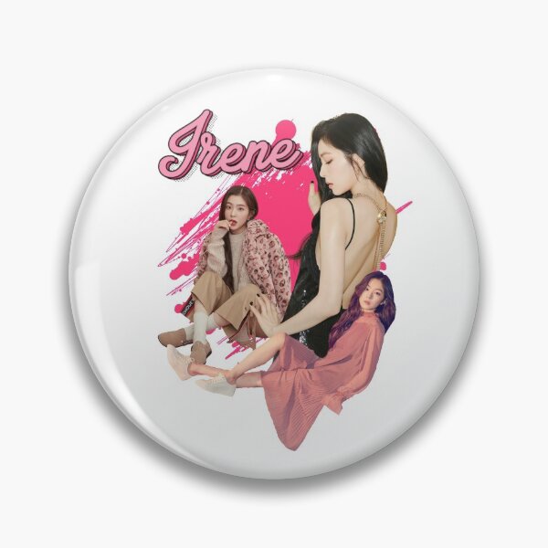 Item preview, Red Velvet Irene designed and sold by dannt94.