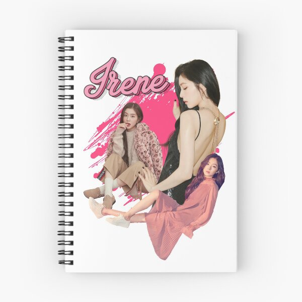 Item preview, Red Velvet Irene designed and sold by dannt94.