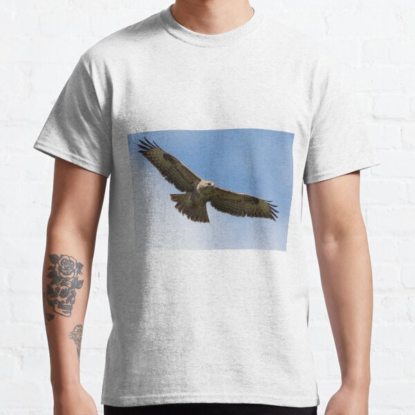 Buzzard Classic T-Shirt