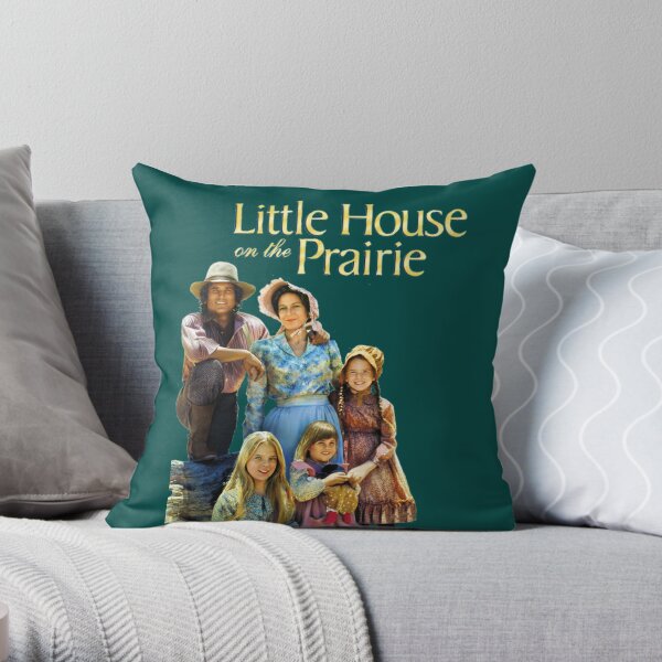 Petite maison Coussin
