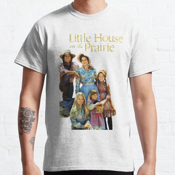 Little house Classic T-Shirt