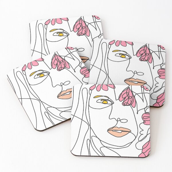 Item preview, cover me in flowers designed and sold by nacaca M.
