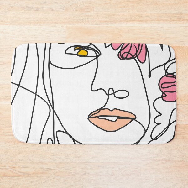 Item preview, cover me in flowers designed and sold by nacaca M.