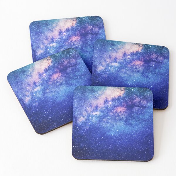 Item preview, Beautiful astro starry night sky. designed and sold by Theleochick.