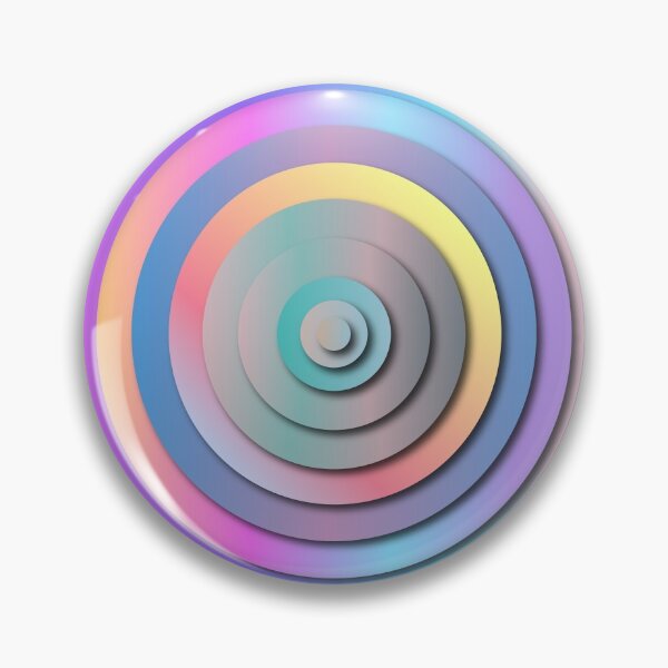 Item preview, gradient multiple circles background designed and sold by tsotsamori213.
