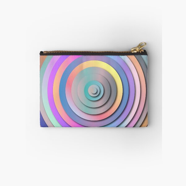 Item preview, gradient multiple circles background designed and sold by tsotsamori213.