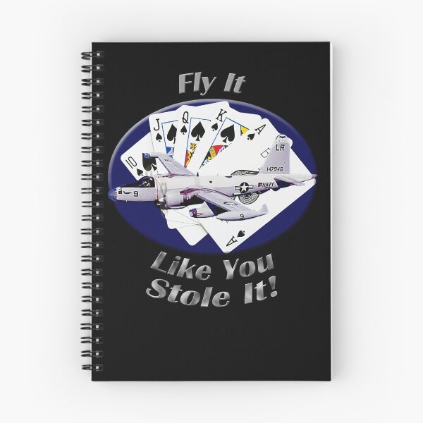 Item preview, P2V Neptune Fly It Like You Stole It designed and sold by hotcarshirts.