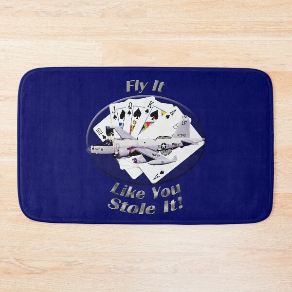 Item preview, P2V Neptune Fly It Like You Stole It designed and sold by hotcarshirts.