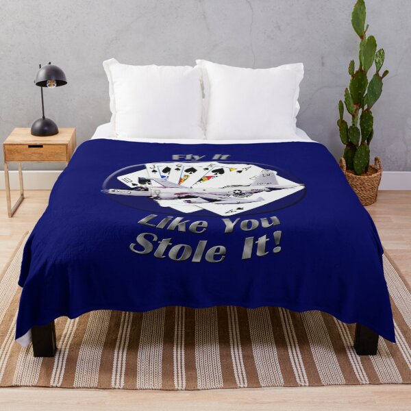 Item preview, P2V Neptune Fly It Like You Stole It designed and sold by hotcarshirts.