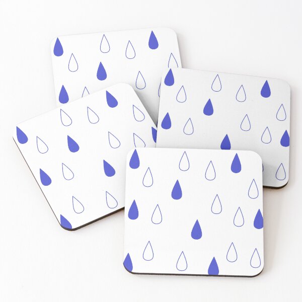 Item preview, drop of water transparent designed and sold by miaterinka.