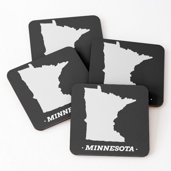 Item preview, Home to Minnesota designed and sold by TitanRN.