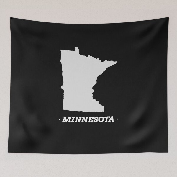 Item preview, Home to Minnesota designed and sold by TitanRN.