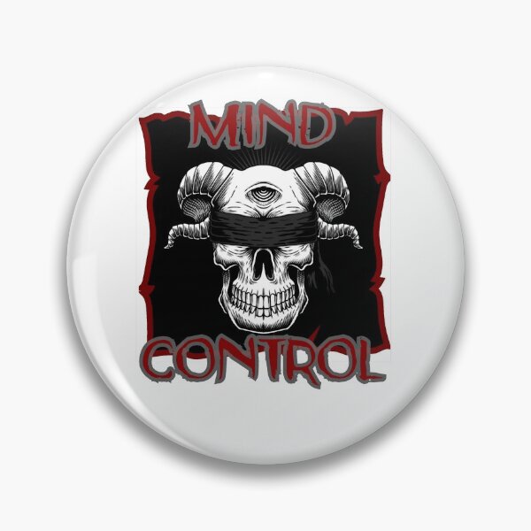 Item preview, Mind Control Blind Skeleton designed and sold by Pely.
