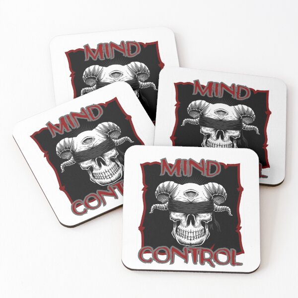 Item preview, Mind Control Blind Skeleton designed and sold by Pely.