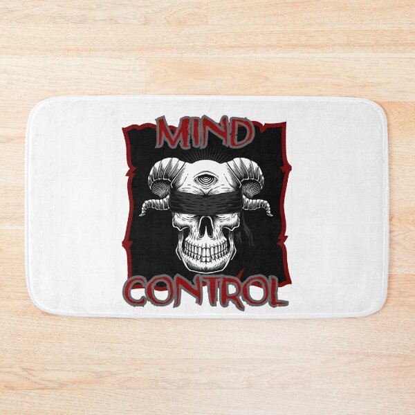 Item preview, Mind Control Blind Skeleton designed and sold by Pely.