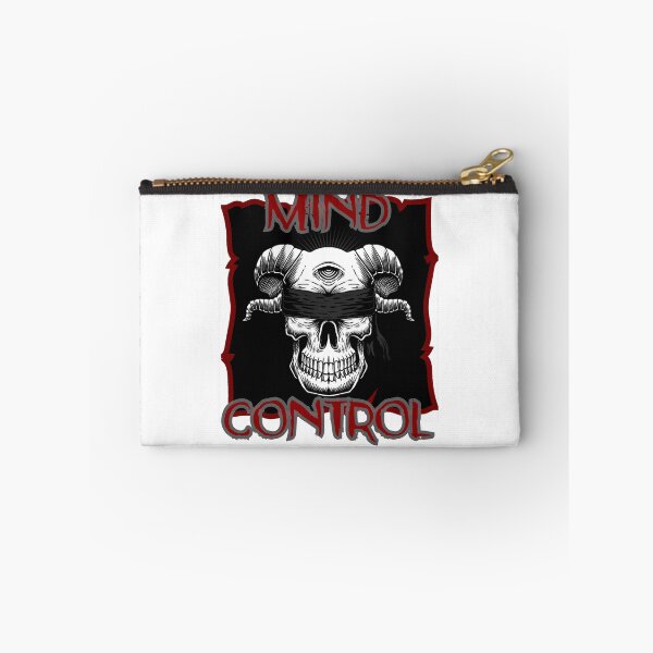 Item preview, Mind Control Blind Skeleton designed and sold by Pely.